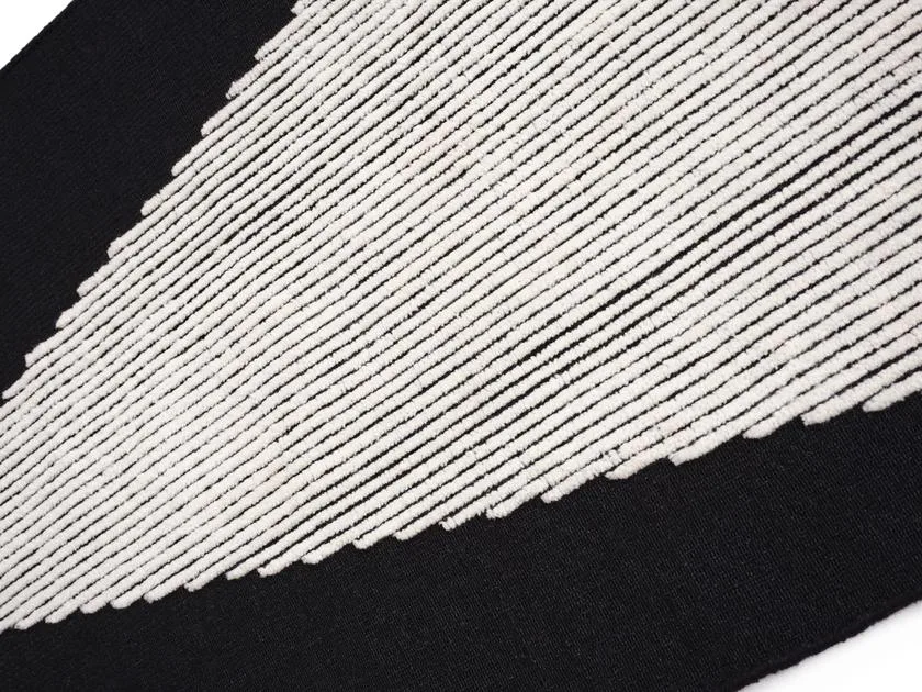 Wedge tæppe, 70x250 cm Tom Dixon