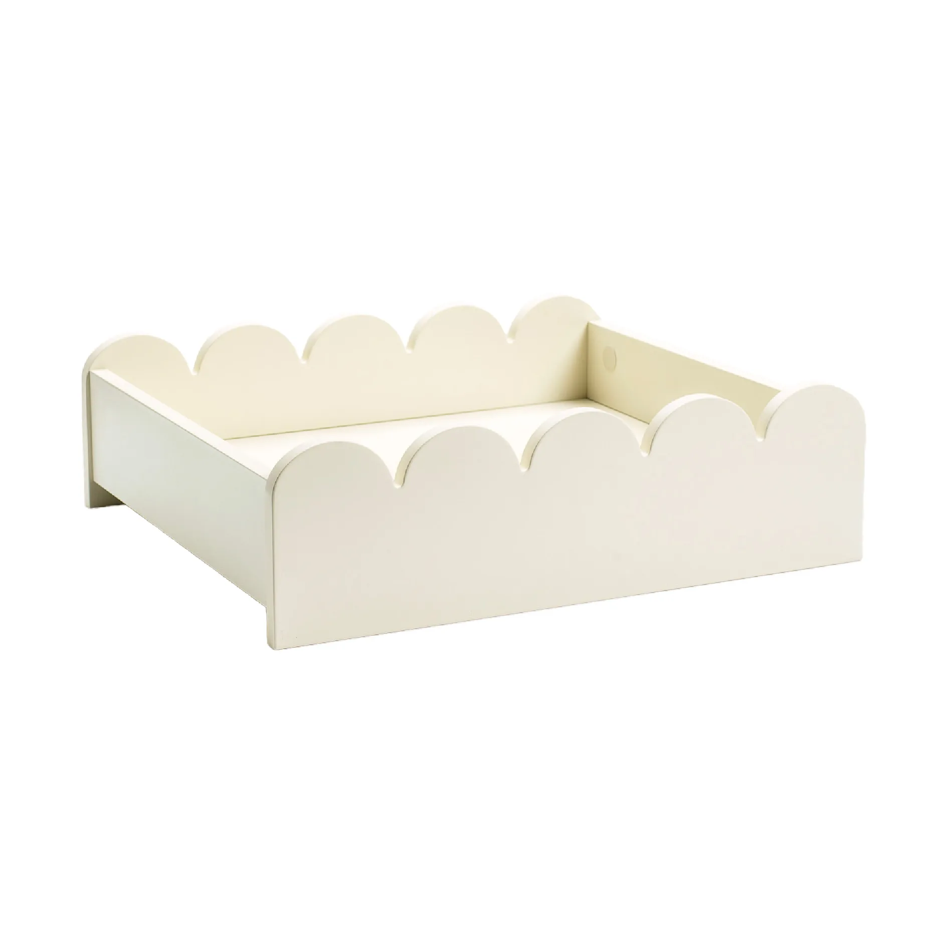 Bump bakke 35x41 cm, Off-white TÔNN furniture