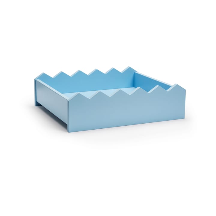 Hug bakke 35x41 cm - Sky blue - TÔNN furniture