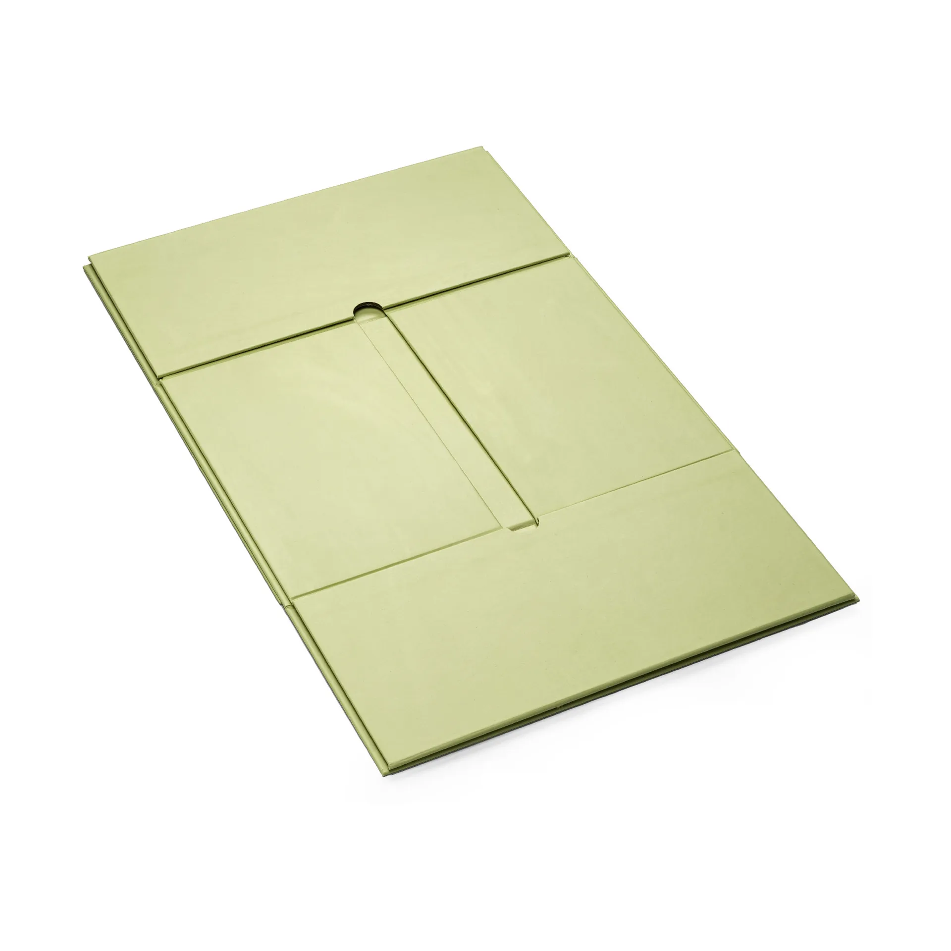 Pac box opbevaringsboks, TÔNN x MAJASBOK Elderflower green, 2-pak TÔNN furniture