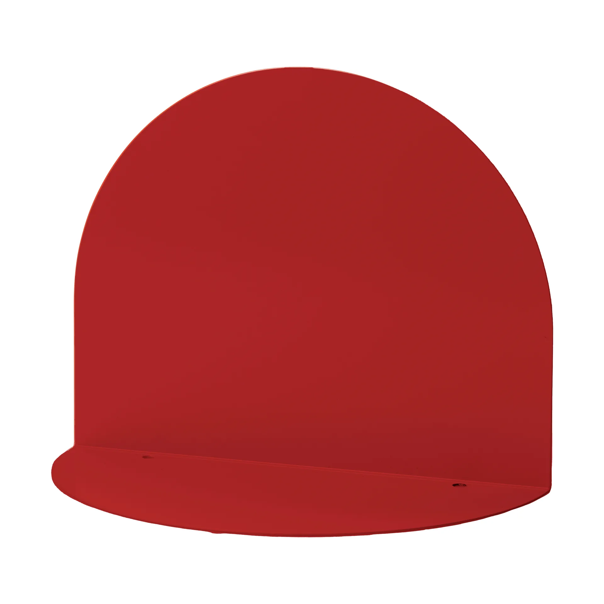 Paus bogstøtte 25x30 cm, Burgundy TÔNN furniture