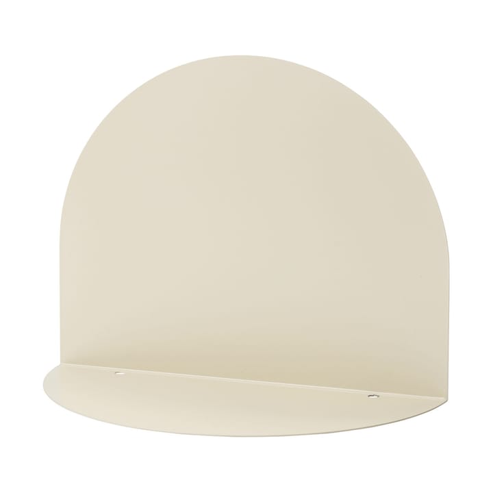 Paus bogstøtte 25x30 cm - Off-white - TÔNN furniture