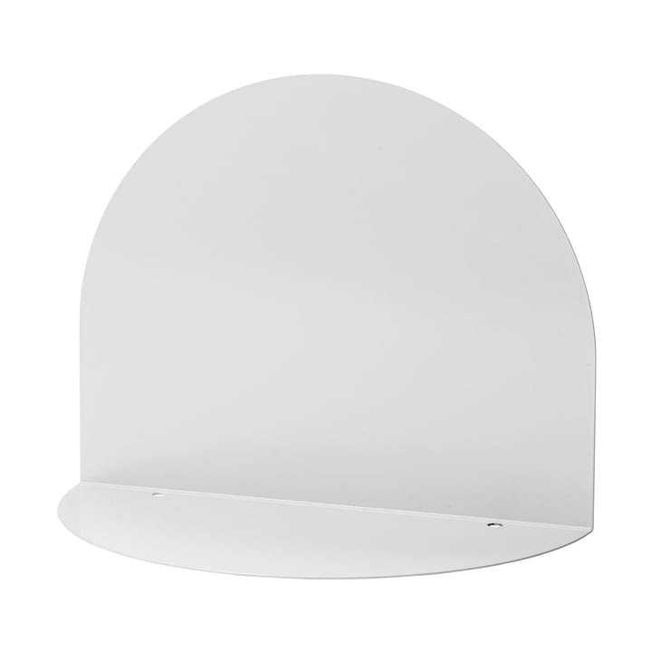 Paus bogstøtte 25x30 cm - White - TÔNN furniture