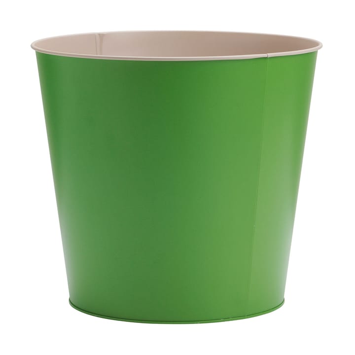 Plural papirkurv - Green - TÔNN furniture