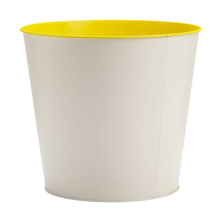 Plural papirkurv - Off-white - TÔNN furniture