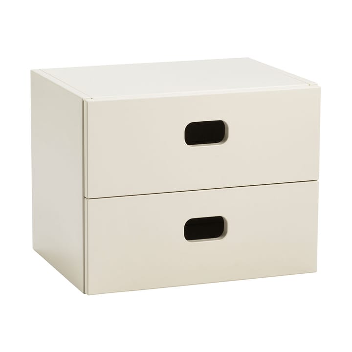 TÔNN kabinet lille - Off-white - TÔNN furniture