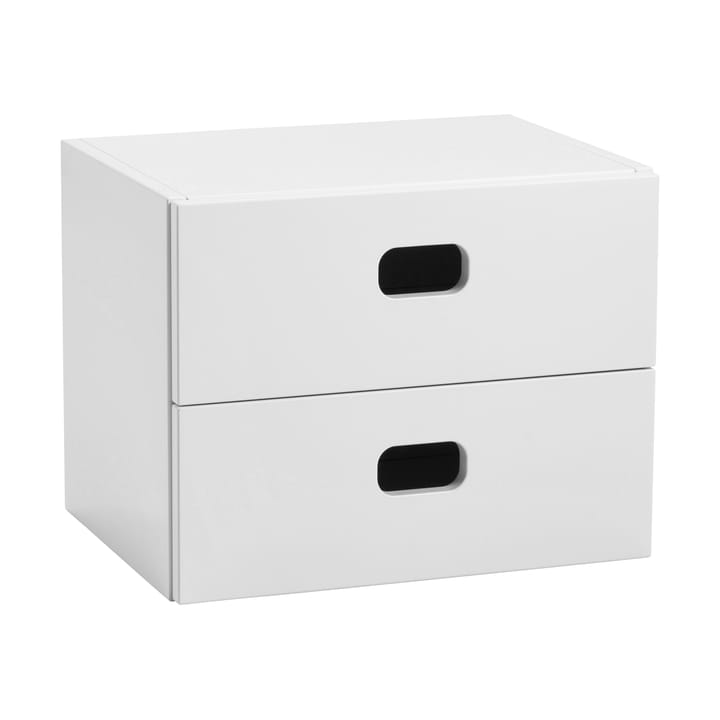 TÔNN kabinet lille - White - TÔNN furniture