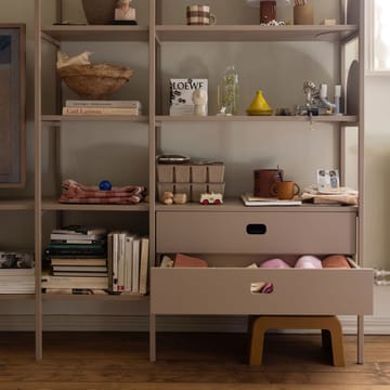 TÔNN kabinet stor - Camel - TÔNN furniture