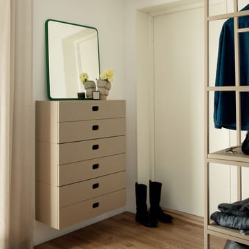 TÔNN kabinet stor - Camel - TÔNN furniture
