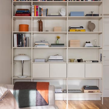 TÔNN skab 31,6x75,8 cm - Off-white - TÔNN furniture
