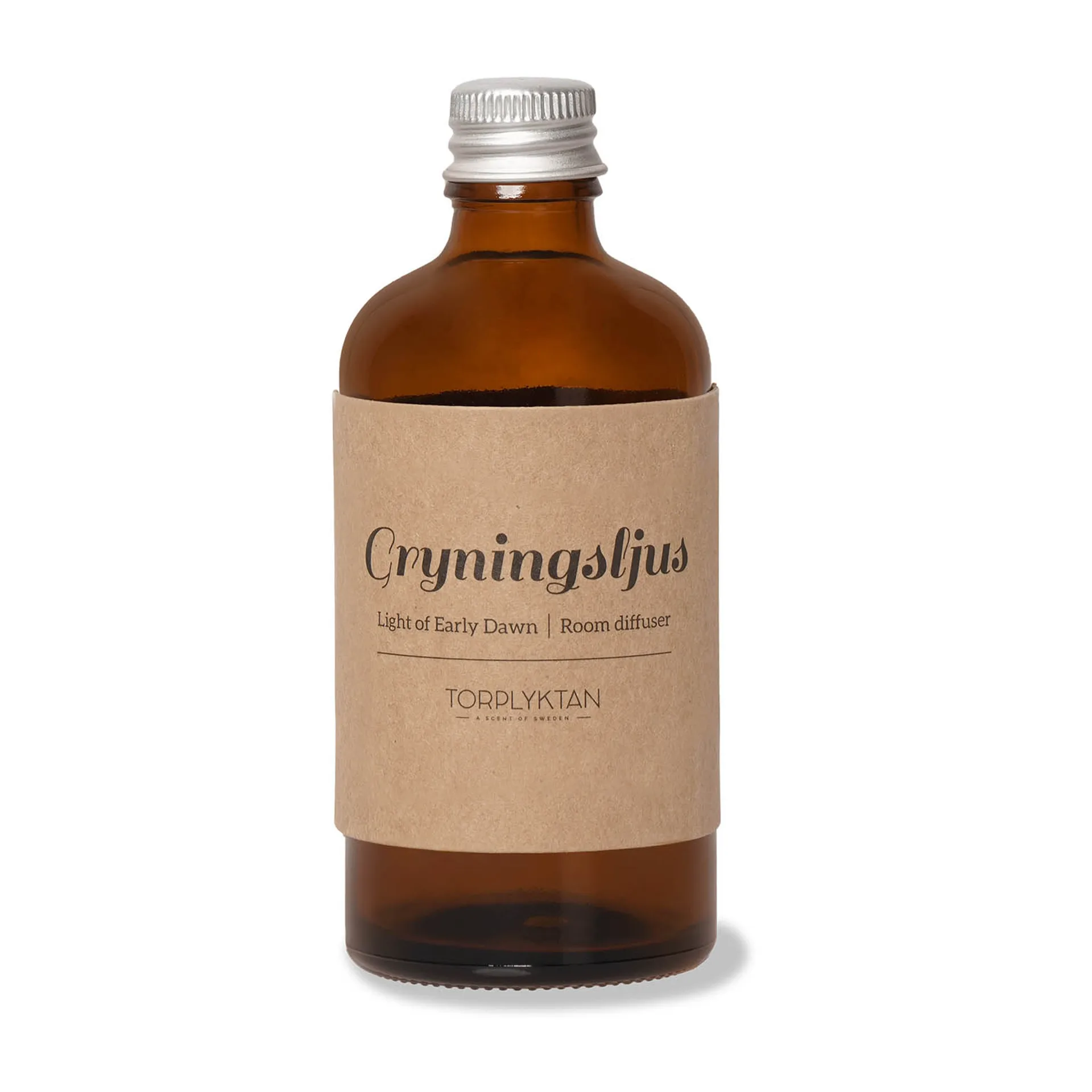 De fyra årstiderna duftdiffuser, Gryningsljus Torplyktan