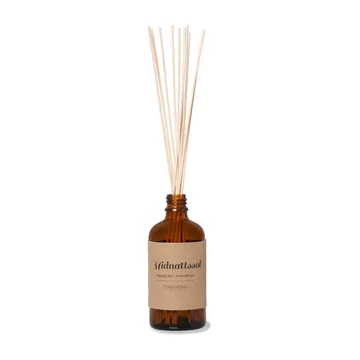 De fyra årstiderna duftdiffuser - Midnatssol - Torplyktan