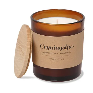 Four seasons duftlys 310 g - Gryningsljus - Torplyktan