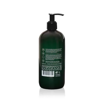 Torplyktan sæbe - Barrskog, 500 ml - Torplyktan