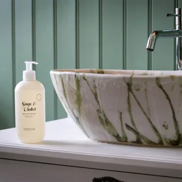 Torplyktan sæbe - Barrskog, 500 ml - Torplyktan