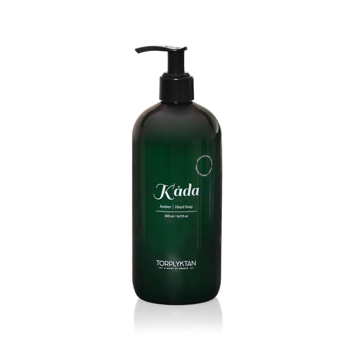 Torplyktan sæbe - harpiks, 500 ml - Torplyktan