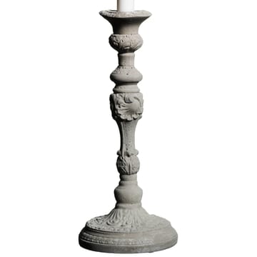 Tove Adman Betonlysestage - beton - Tove Adman