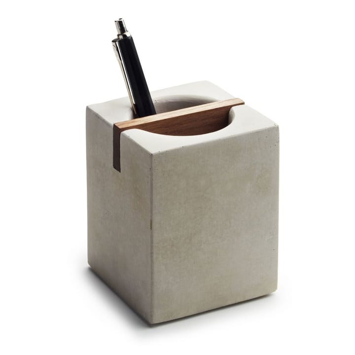 Tove Adman blyantsholder - beton - Tove Adman