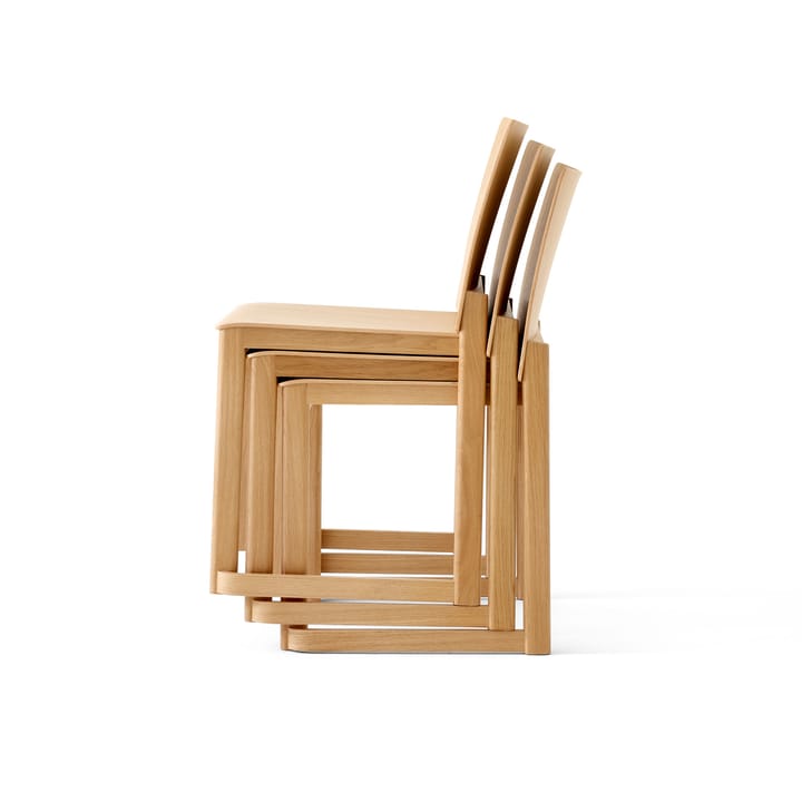 Allwood AV35 stol, Eg &Tradition