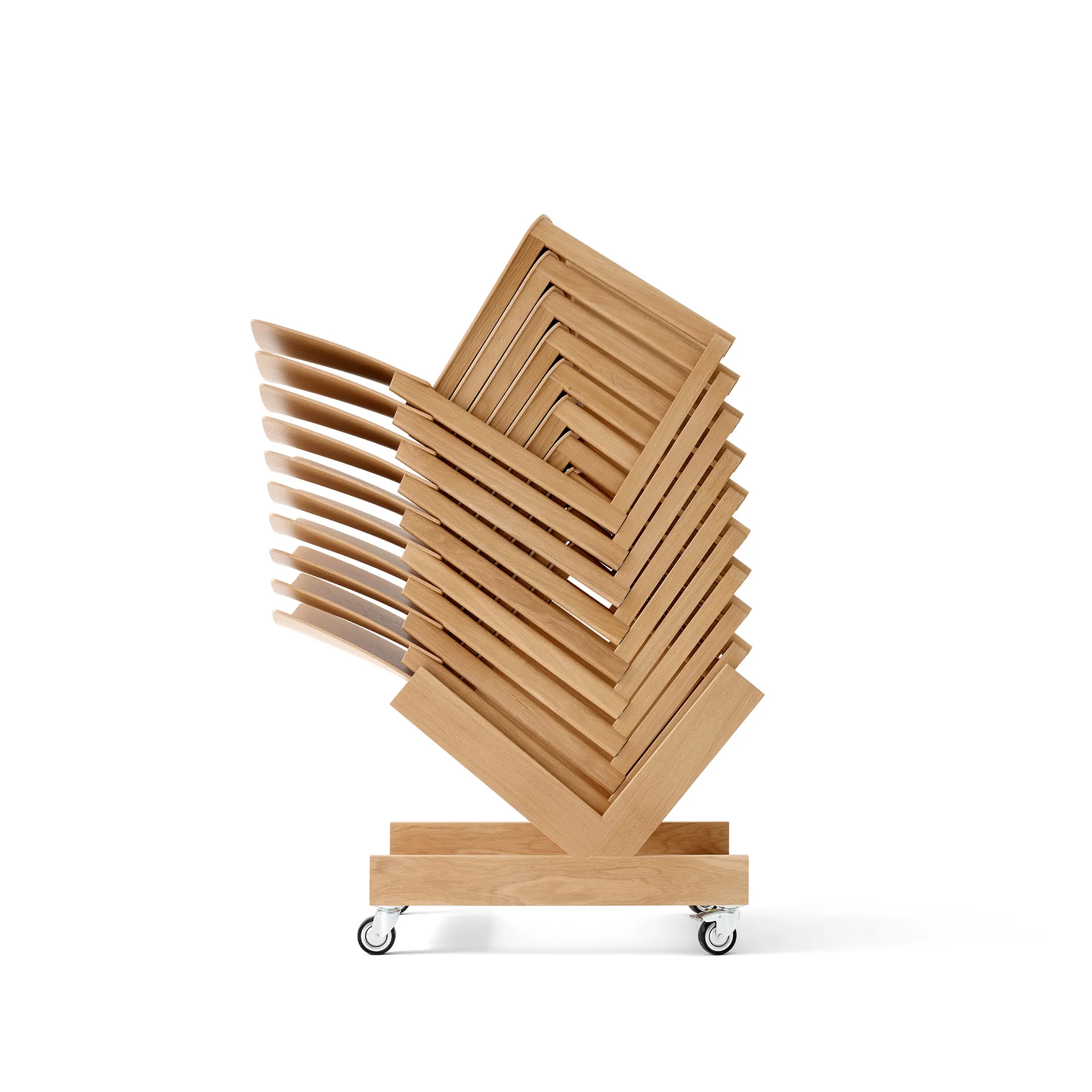 Allwood AV35 stol, Eg &Tradition