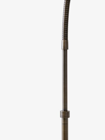 Bellevue AJ7 gulvlampe Anniversary Edition - Stone grey/Bronzed brass - &Tradition