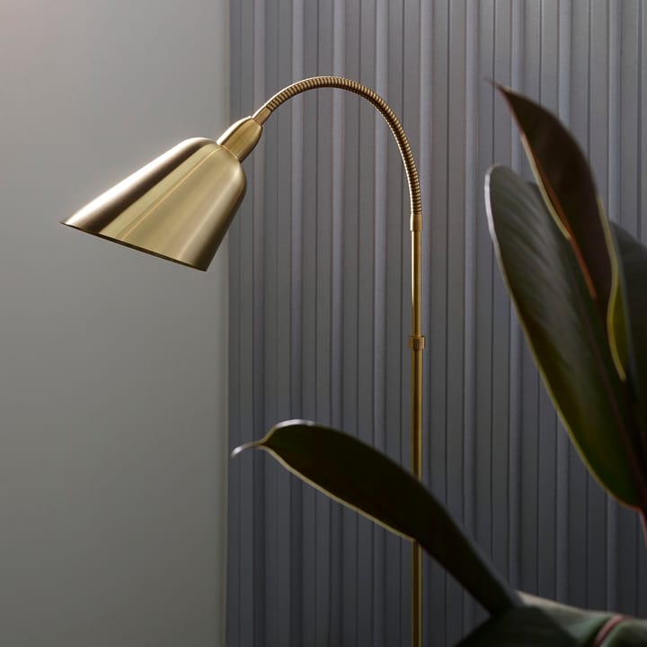 Bellevue AJ7 gulvlampe, Brass &Tradition