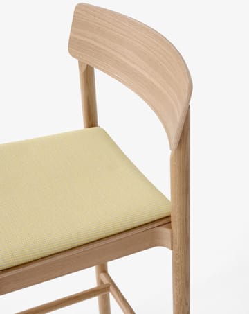 Betty TK17 Bar Chair barstol 75 cm - Fuse 0421-lakeret eg - &Tradition