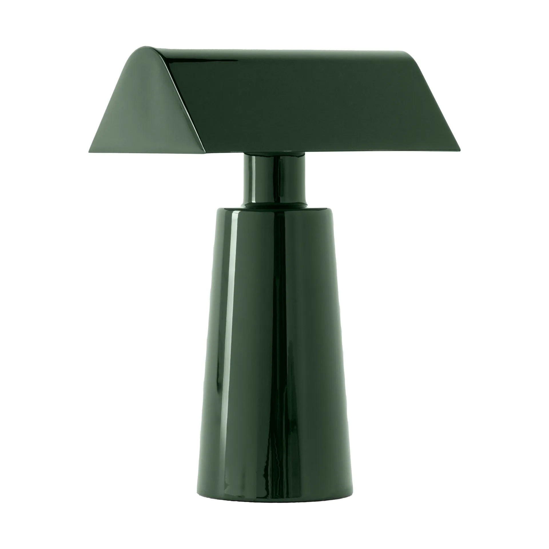 Caret MF1 portable bordlampe, Forest &Tradition