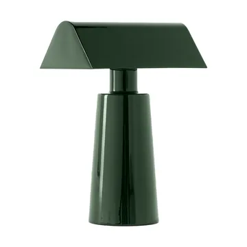 Caret MF1 portable bordlampe - Forest - &Tradition