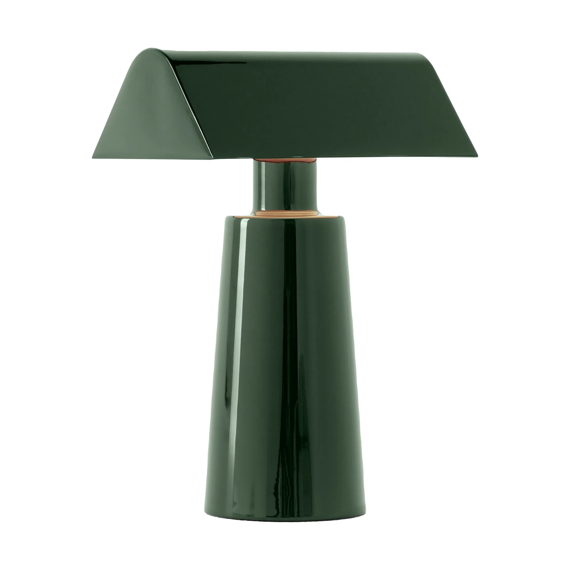 Caret MF1 portable bordlampe, Forest &Tradition