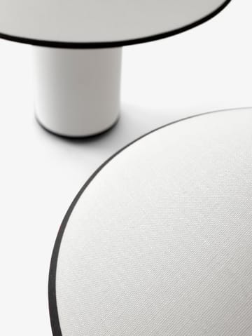 Colette ATD6 bordlampe - Black & White - &Tradition
