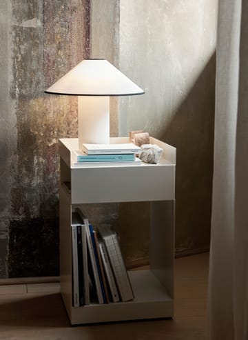 Colette ATD6 bordlampe - Black & White - &Tradition