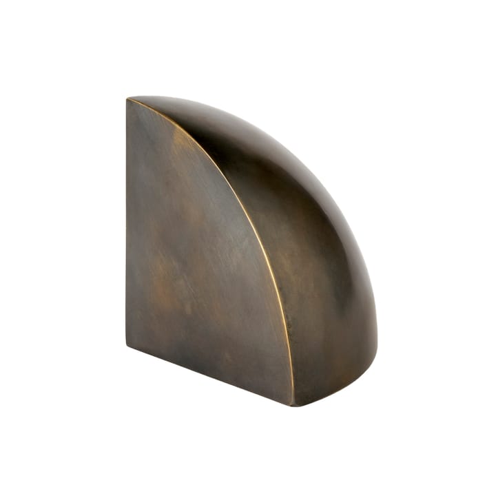 Collect dekoration SC42 10 cm - Bronzed brass - &Tradition