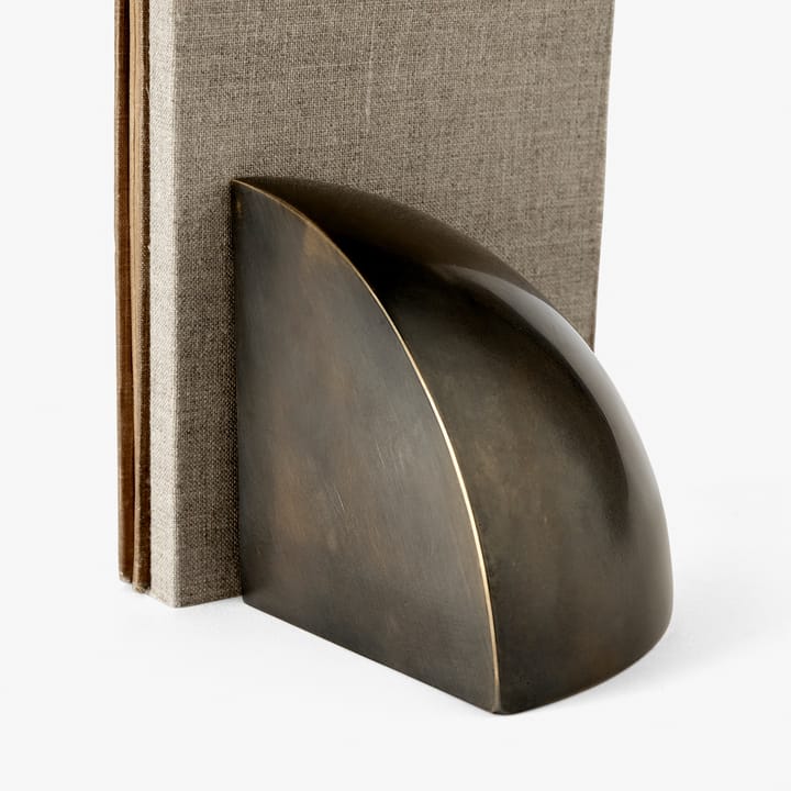 Collect dekoration SC42 10 cm, Bronzed brass &Tradition