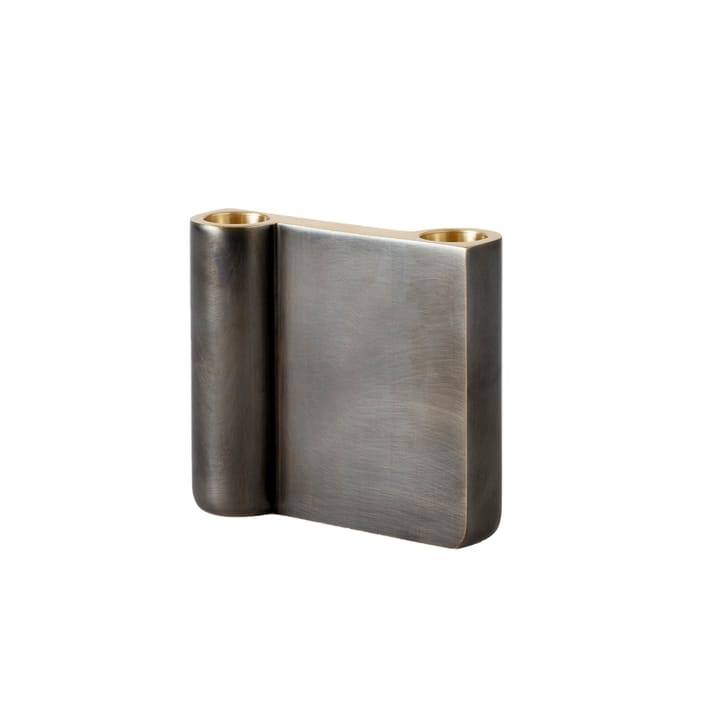 Collect lysestage SC39, Bronzed brass &Tradition