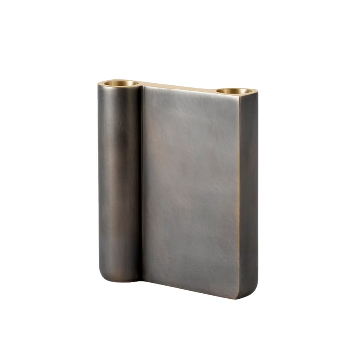 Collect lysestage SC40, Bronzed brass &Tradition
