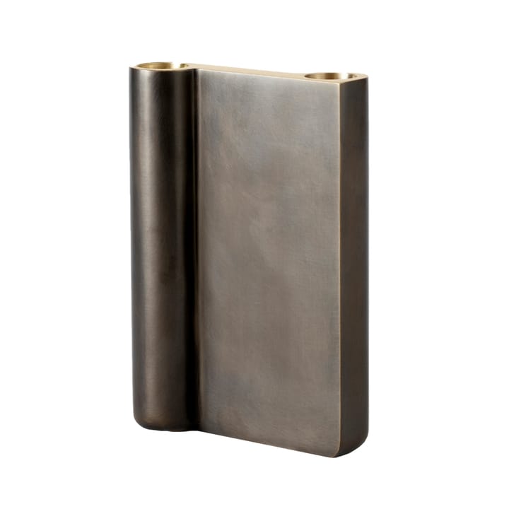 Collect lysestage SC41, Bronzed brass &Tradition