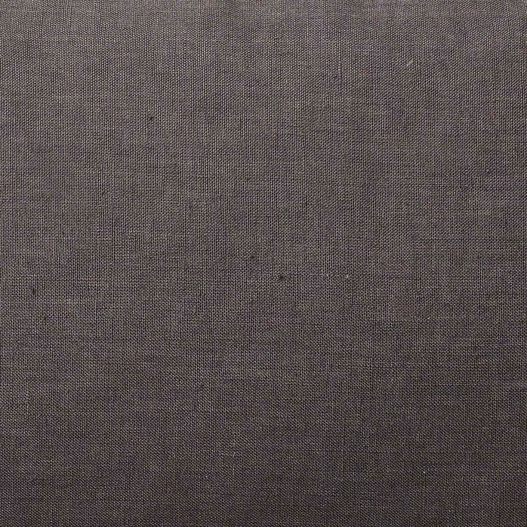 Collect pude SC27 Hør 30x50 cm, Slate (mørkegrå) &Tradition