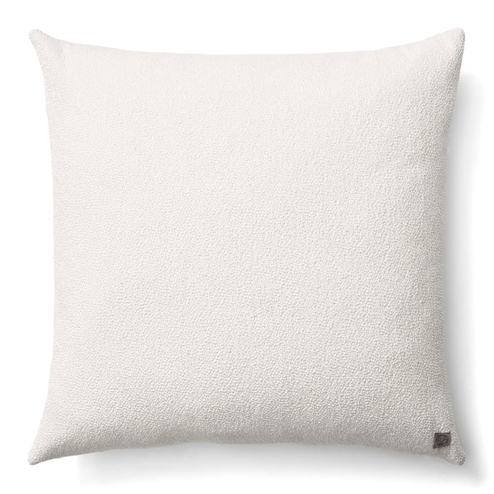 Collect pude SC28 Boucle 50x50 cm - Ivory (hvid) - &Tradition