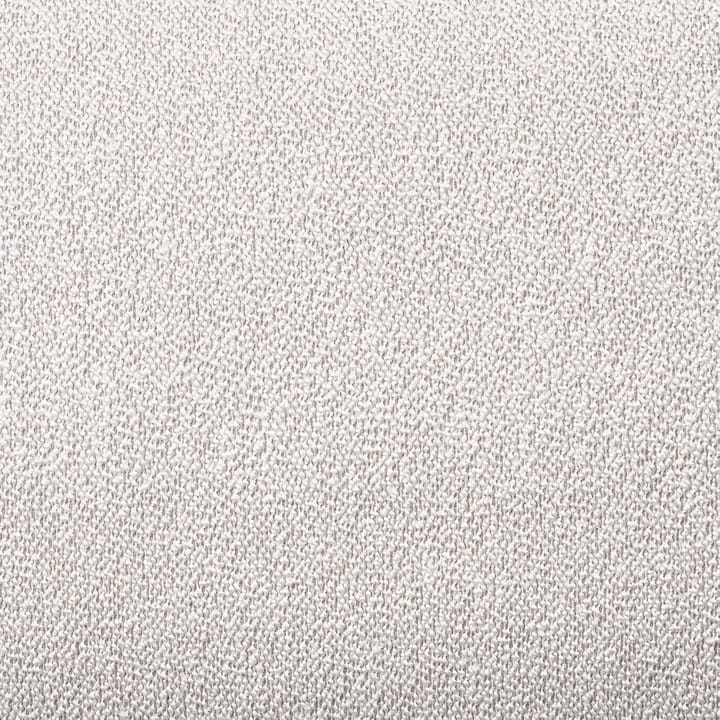 Collect pude SC28 Boucle 50x50 cm, Ivory & Sand (lysegrå) &Tradition