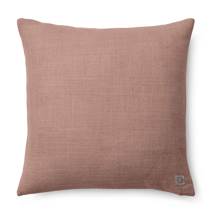 Collect pude SC28 Heavy Linen 50x50 cm, Sienna &Tradition