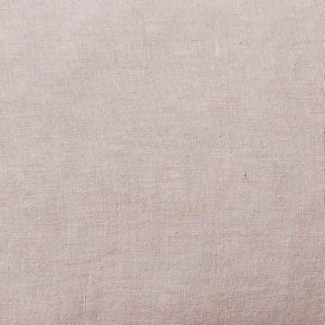 Collect pude SC28 Hør 50x50 cm - Powder (lyserød) - &Tradition