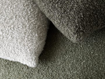 Collect pude SC28 Soft Boucle 50x50 cm - Moss - &Tradition