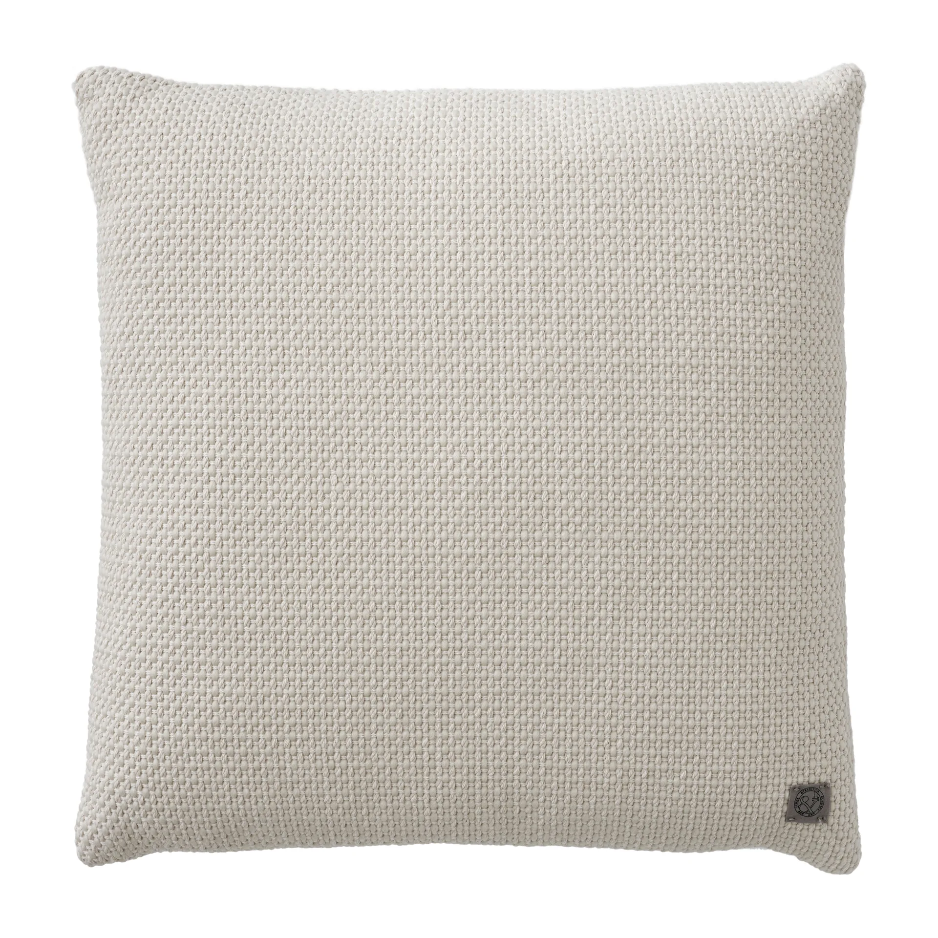Collect pude SC28 Weave 50x50 cm, Coco &Tradition