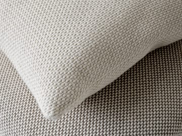 Collect pude SC28 Weave 50x50 cm - Coco - &Tradition