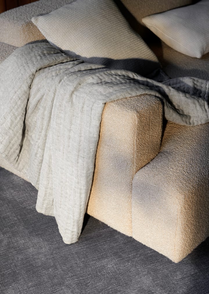 Collect pude SC28 Weave 50x50 cm, Coco &Tradition