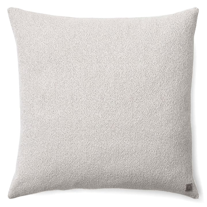 Collect pude SC29 Boucle 65x65 cm, Ivory & Sand (lysegrå) &Tradition