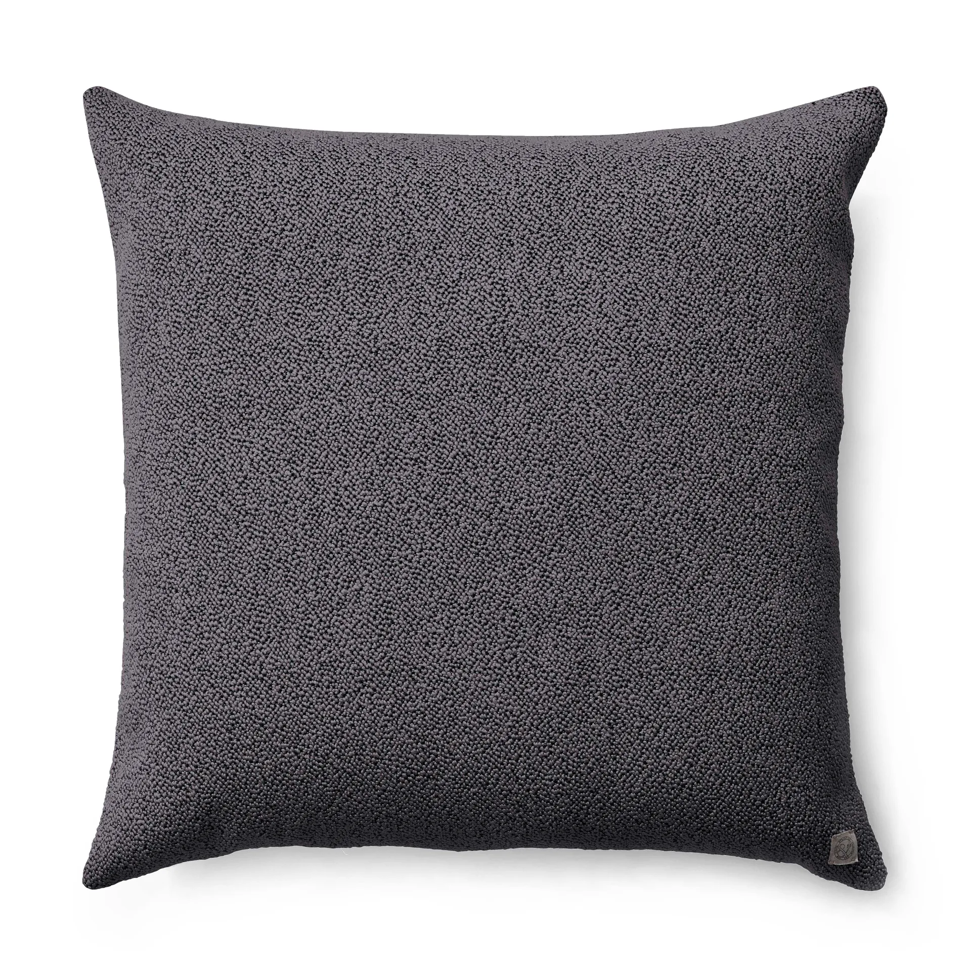 Collect pude SC29 Boucle 65x65 cm, Slate &Tradition