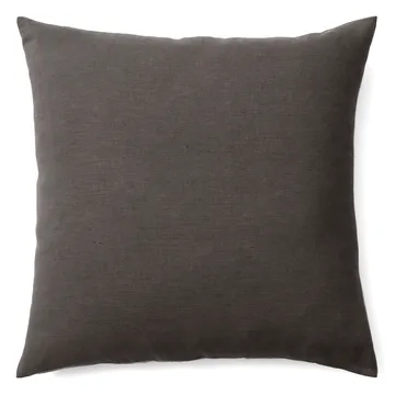 Collect pude SC29 Hør 65x65 cm - Slate (mørkegrå) - &Tradition