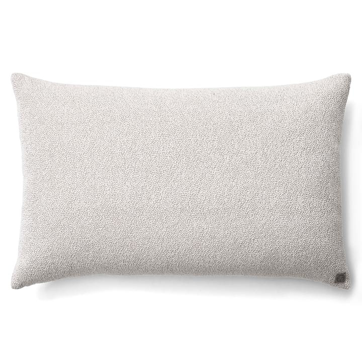 Collect pude SC30 Boucle 50x80 cm - Ivory & Sand (lysegrå) - &Tradition